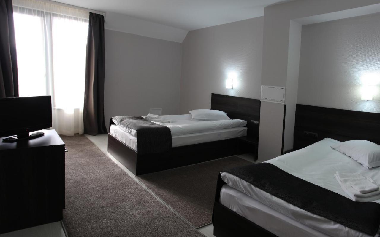 Hotel Idol Targovishte  Værelse billede