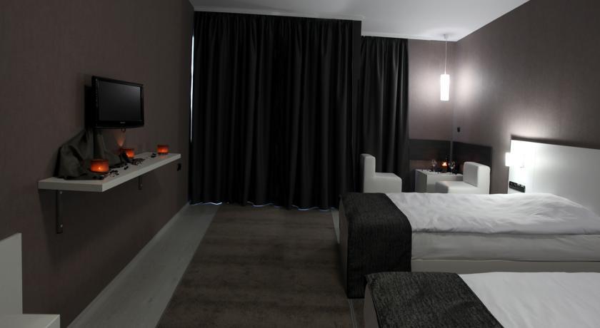 Hotel Idol Targovishte  Værelse billede