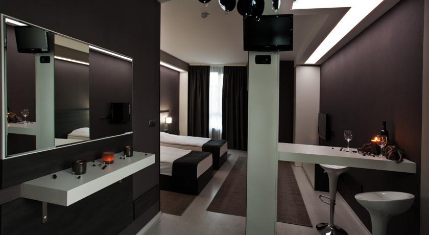 Hotel Idol Targovishte  Værelse billede