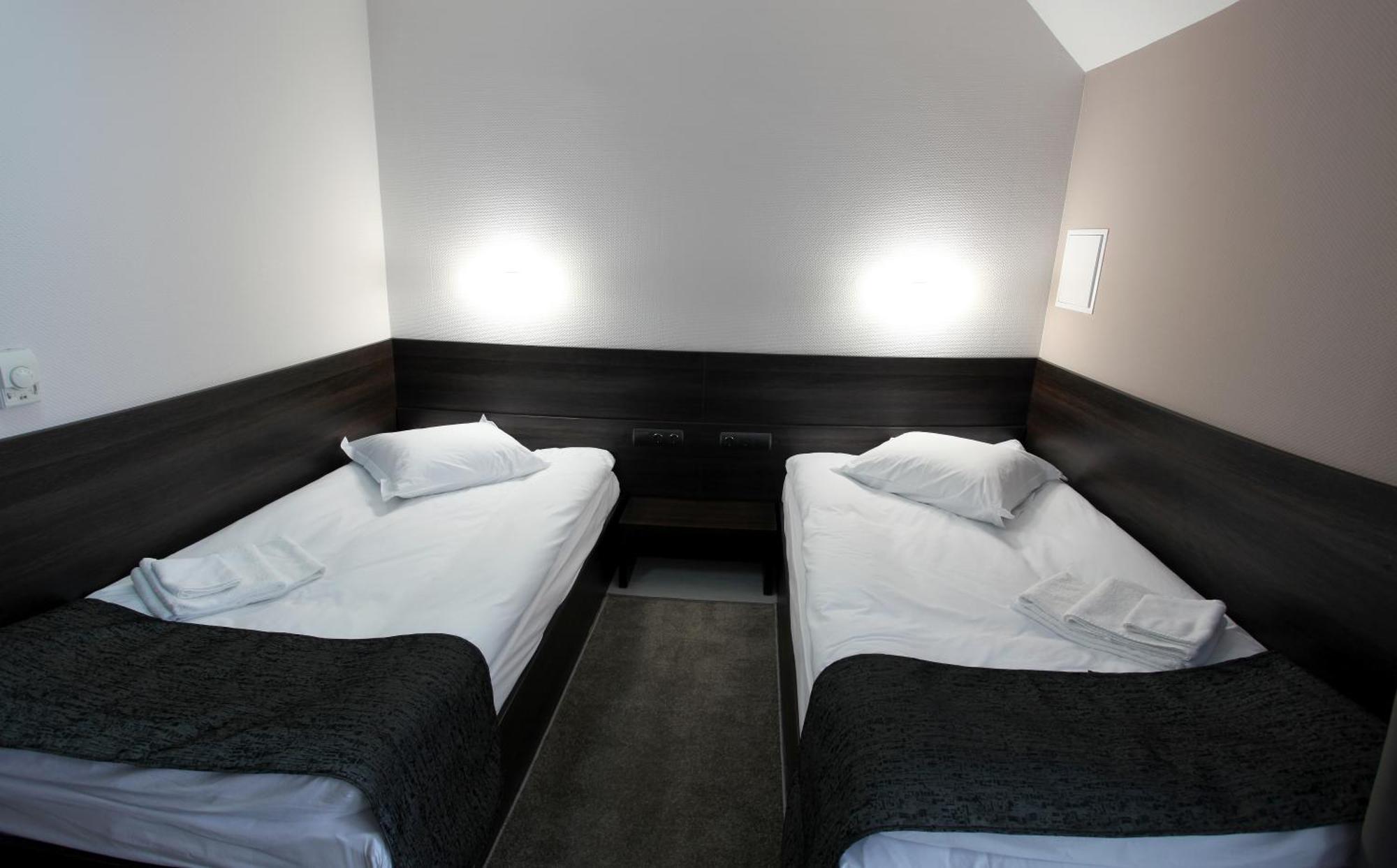 Hotel Idol Targovishte  Eksteriør billede