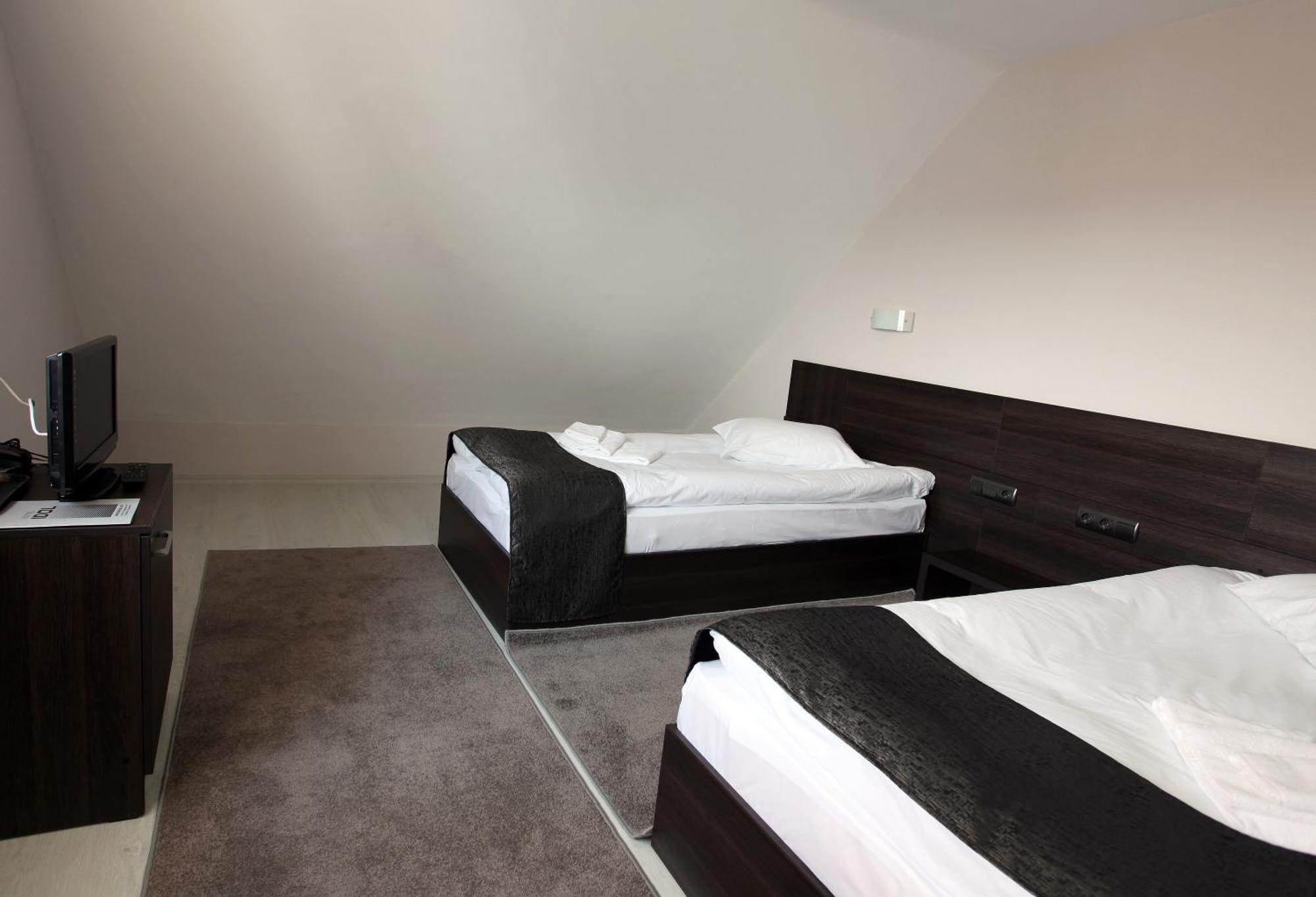 Hotel Idol Targovishte  Eksteriør billede