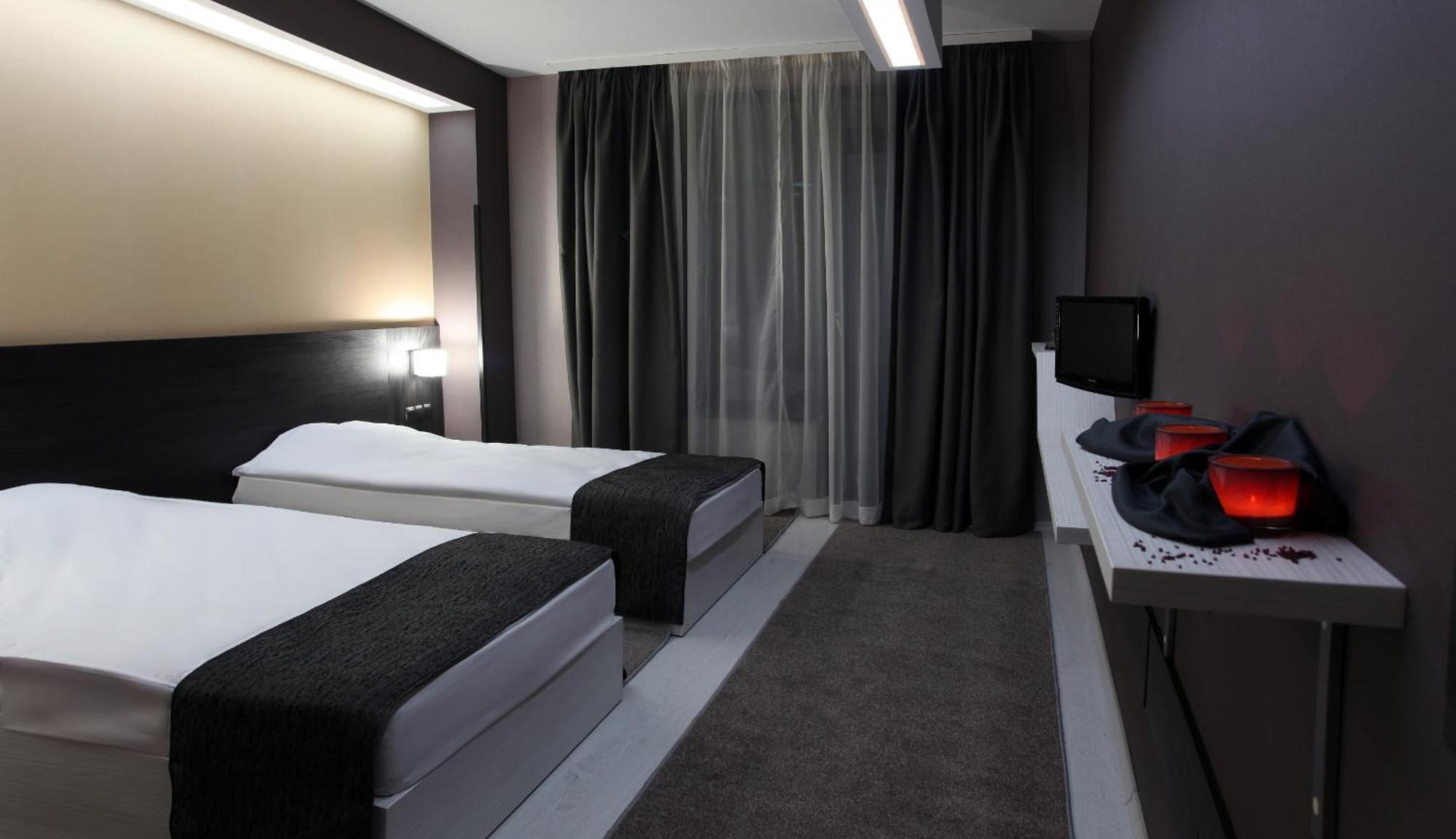 Hotel Idol Targovishte  Eksteriør billede