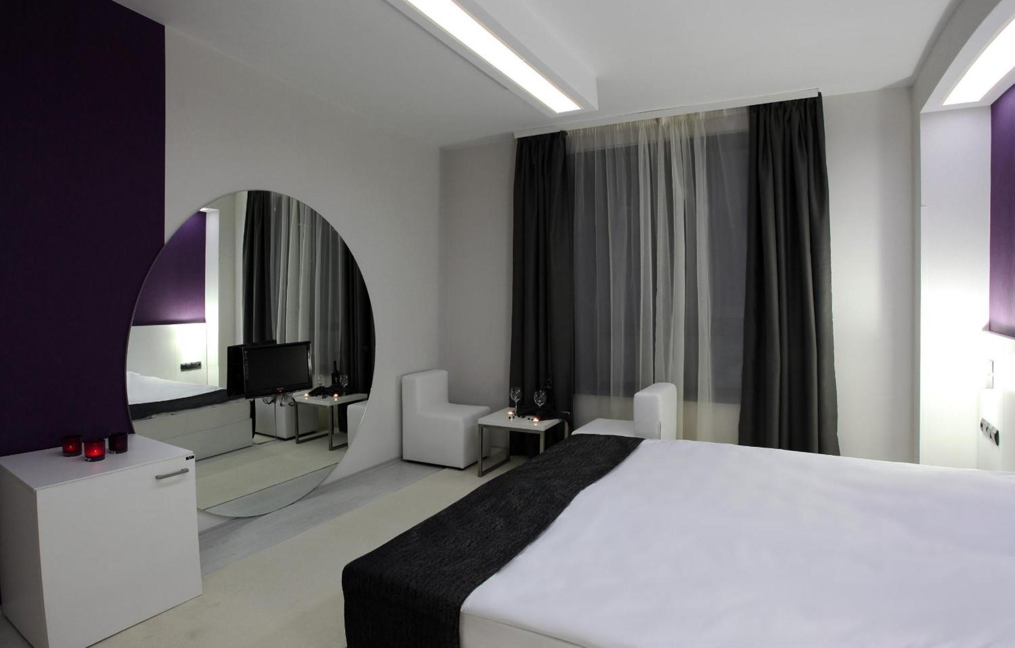 Hotel Idol Targovishte  Værelse billede