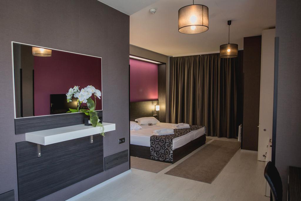 Hotel Idol Targovishte  Værelse billede