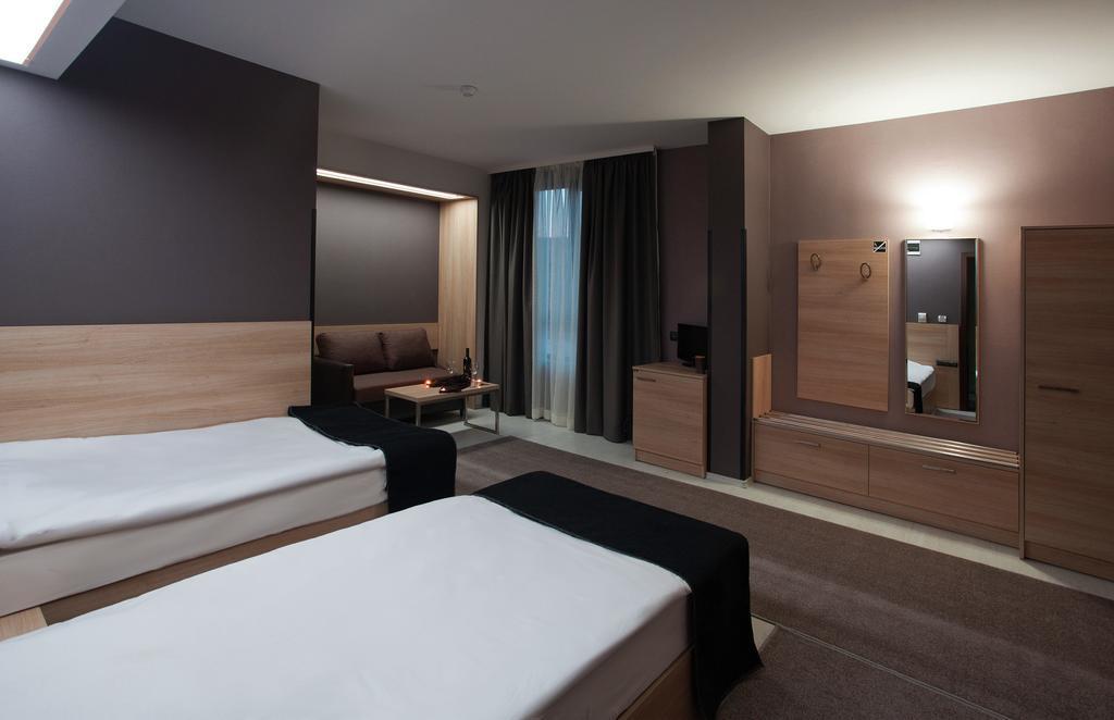 Hotel Idol Targovishte  Værelse billede