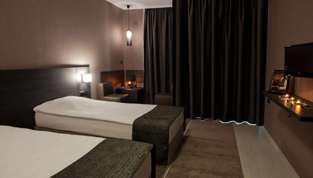 Hotel Idol Targovishte  Eksteriør billede